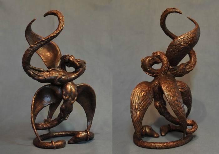 Prelude / Preludium (66 KB) - back