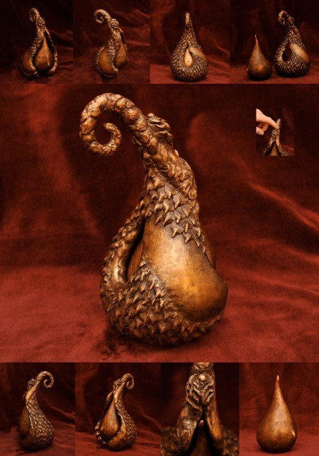 Fruits of Life / Livets frukter (74 KB) - back