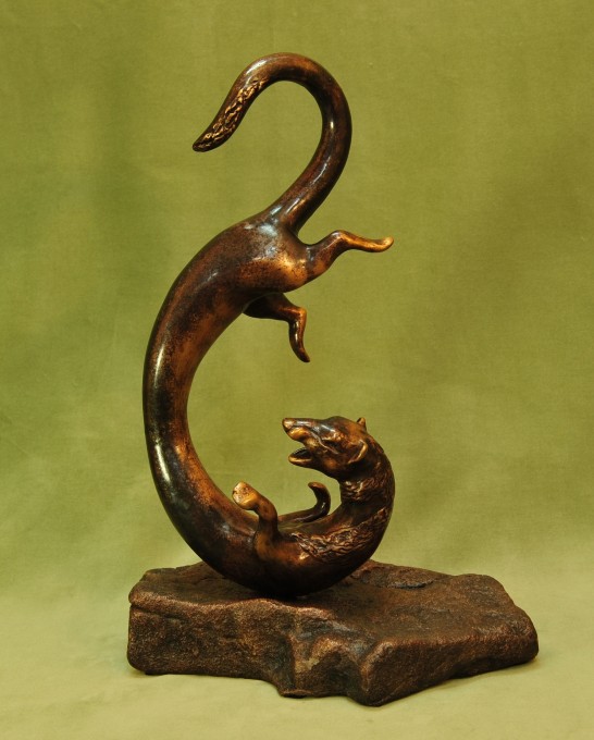 Bodley venture life / V�ga Leva Livet (52 KB) - back