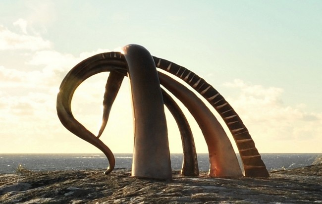 On the Brink of Knowledge