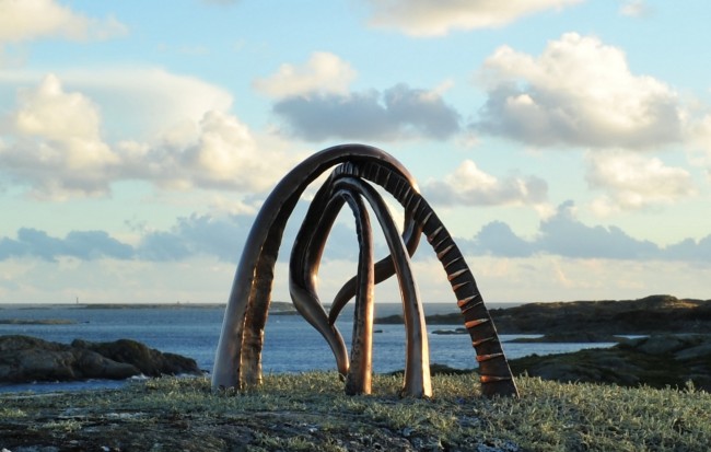 On the Brink of Knowledge 