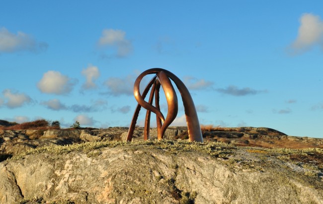 On the Brink of Knowledge