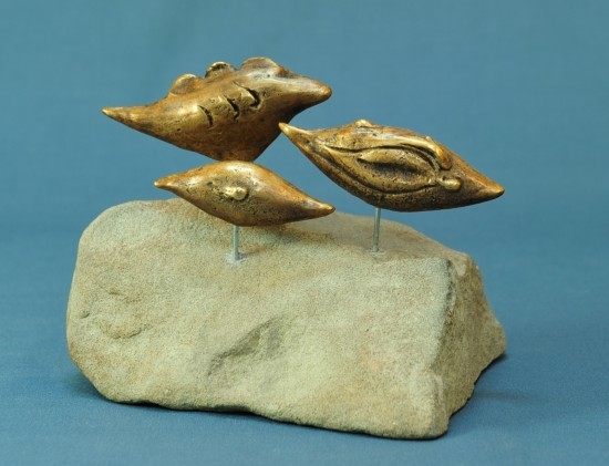 Rendezvous (85 KB) - back