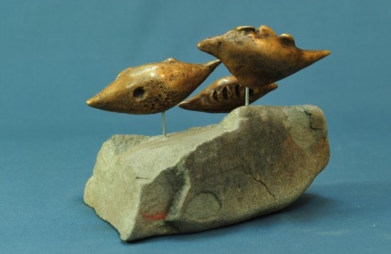 Rendezvous (85 KB) - back