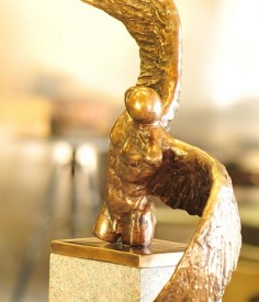 N�rmare himlen, II