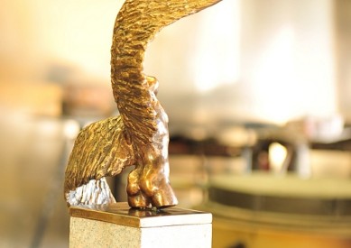 N�rmare himlen, II