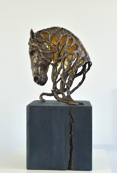 Saknad v�n - tillbaka