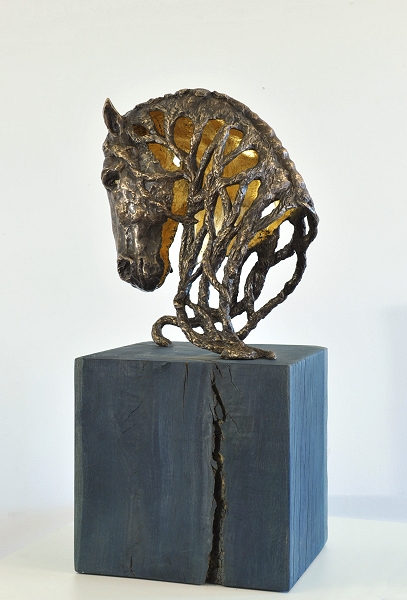 Saknad v�n - tillbaka