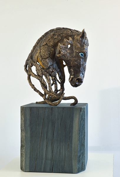 Saknad v�n - tillbaka