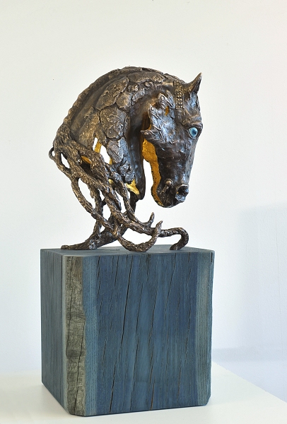 Miss You my friend - back