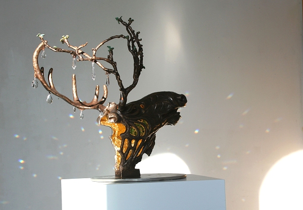 Ball at the Castle (Hlge)