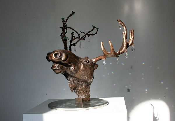 Ball at the Castle (Hlge)