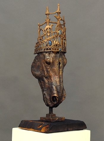 &nbsp;I huvudet p� en h�st / In the mind of a horse