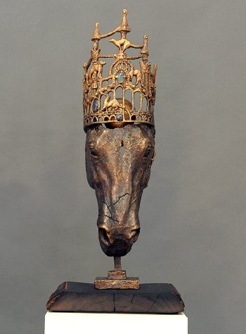 &nbsp;I huvudet p� en h�st / In the mind of a horse