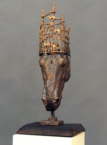 &nbsp;I huvudet p� en h�st / In the mind of a horse