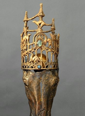 &nbsp;I huvudet p� en h�st / In the mind of a horse