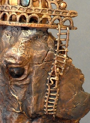 &nbsp;I huvudet p� en h�st / In the mind of a horse