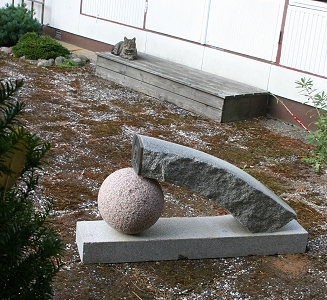 Space Voyager / Rymdresen�r